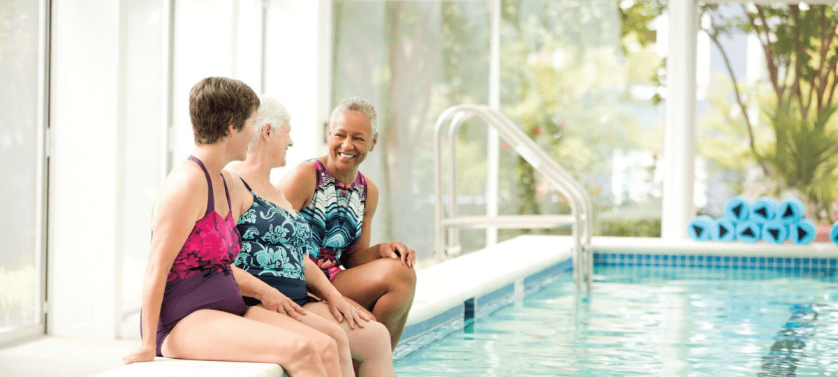 The Freedom of a Move to an Erickson Senior Living Community The Freedom of a Move to an Erickson Senior Living Community