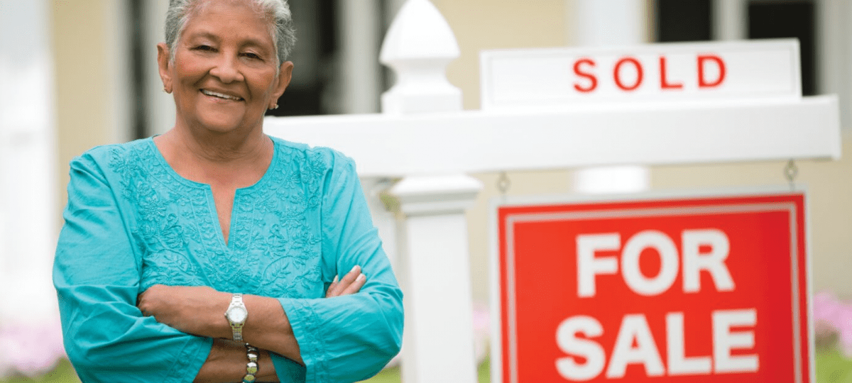 Greenspring Helps Retirees Make the Most of Hot Sellers' Market