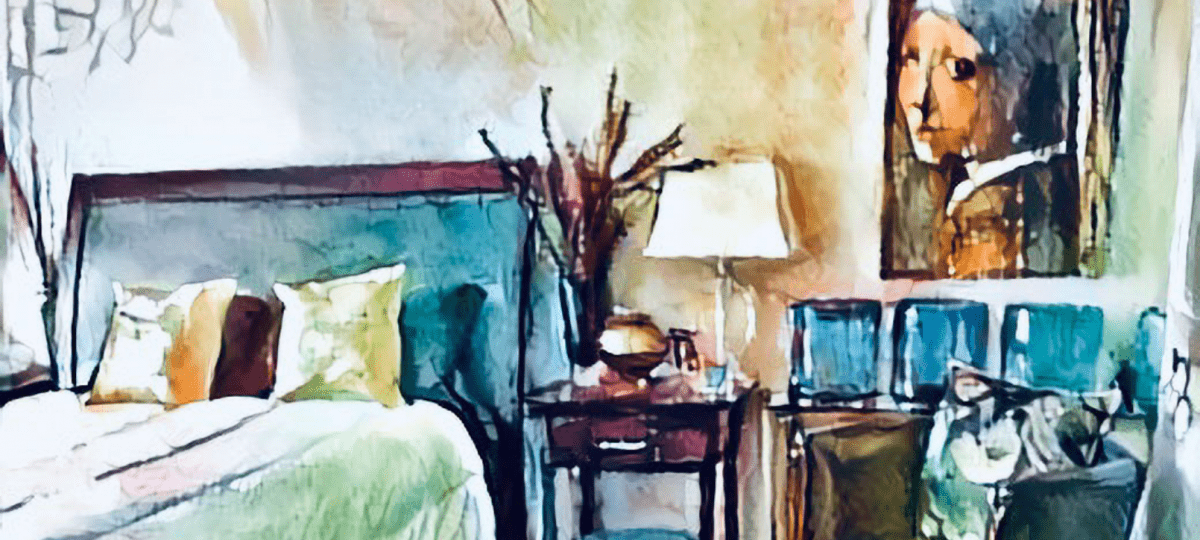 Greenspring Offers Creative Inspiration and Opportunity Greenspring Offers Creative Inspiration and Opportunity