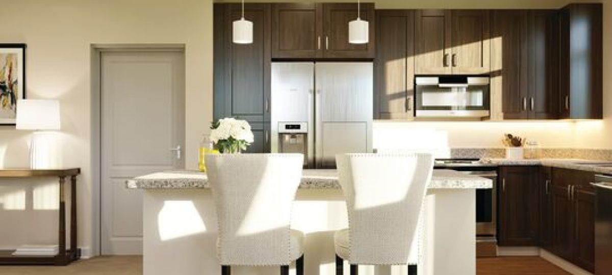 Plainsboro Kitchen