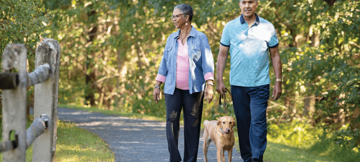 Five Things to Know About Senior Living Five Things to Know About Senior Living