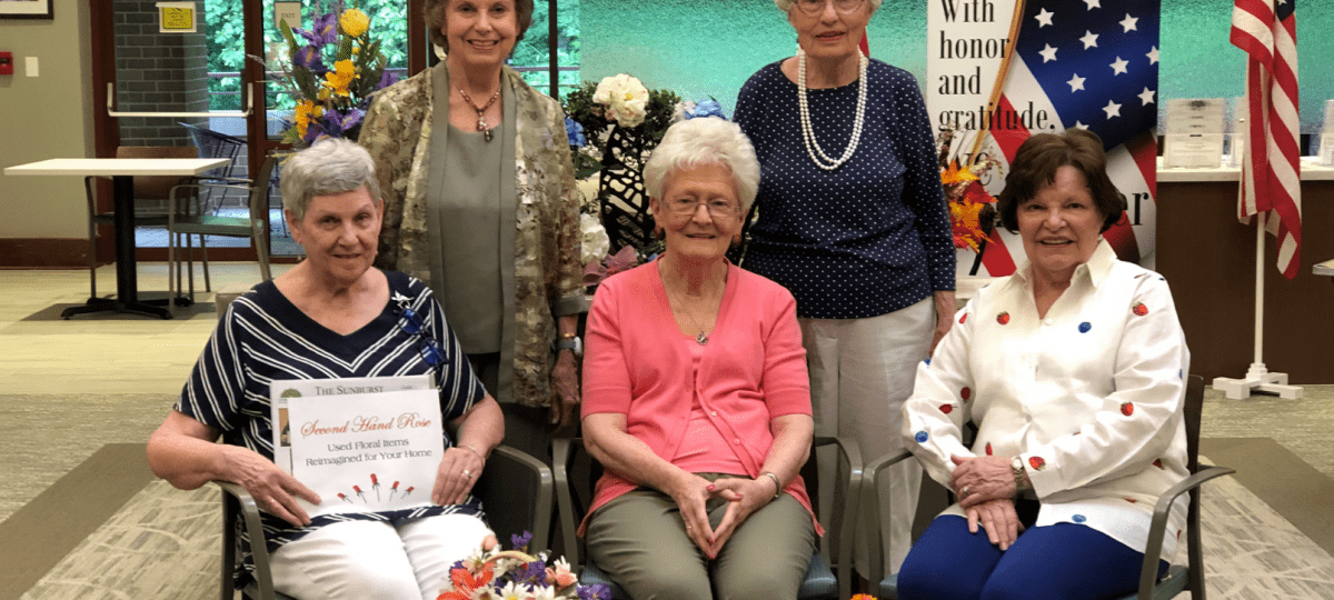 Flowers Power Charitable Fund at Charlestown Flowers Power Charitable Fund at Charlestown