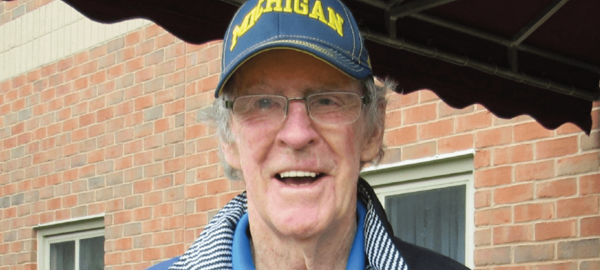 Fox Run Resident Pursues Love of Running Fox Run Resident Pursues Love of Running