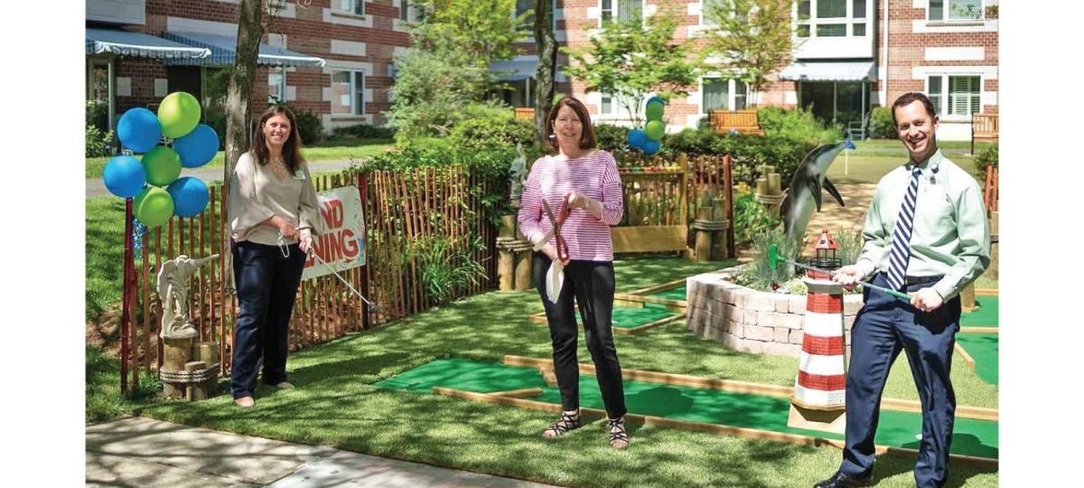 SBV-MiniGolf Seabrook Mini Golf