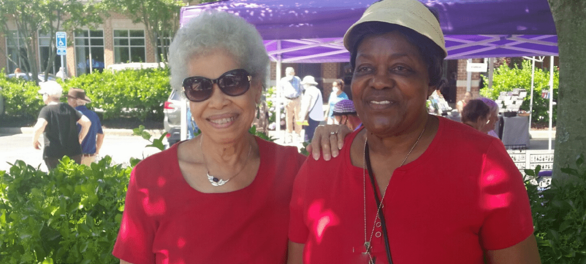 Greenspring Festival Celebrates Summer for a Good Cause Greenspring Festival Celebrates Summer for a Good Cause