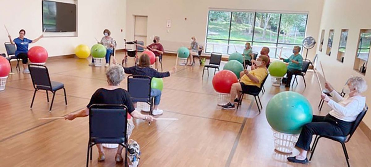 GSV_2022_Enterprise_Fitness Greenspring Fitness Class