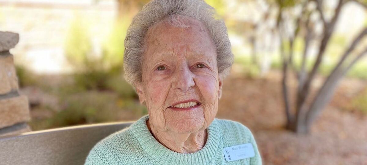 Embrace Well-Being at Wind Crest Embrace Well-Being at Wind Crest