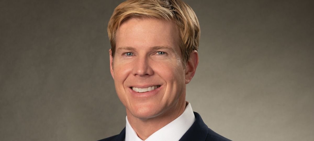 Christian Sweetser, Chief Financial Officer, Erickson Senior Living Christian Sweetser, Chief Financial Officer, Erickson Senior Living