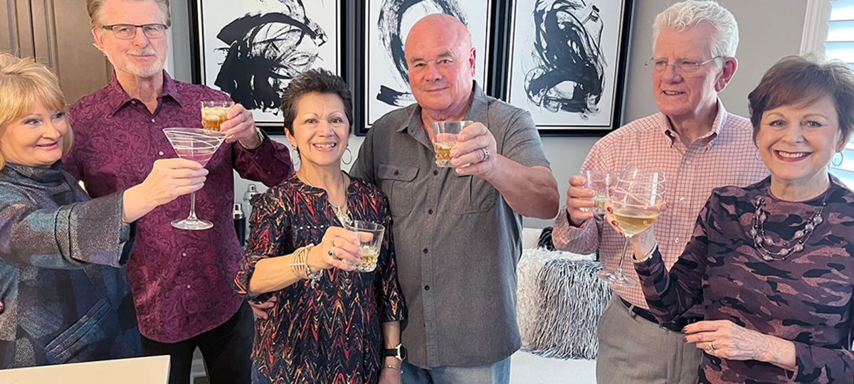 Tallgrass Creek Offers the Carefree Lifestyle You’re Looking For Tallgrass Creek Offers the Carefree Lifestyle You’re Looking For