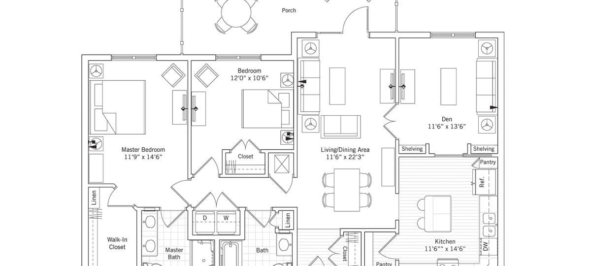 The Somerton Erickson Senior Living
