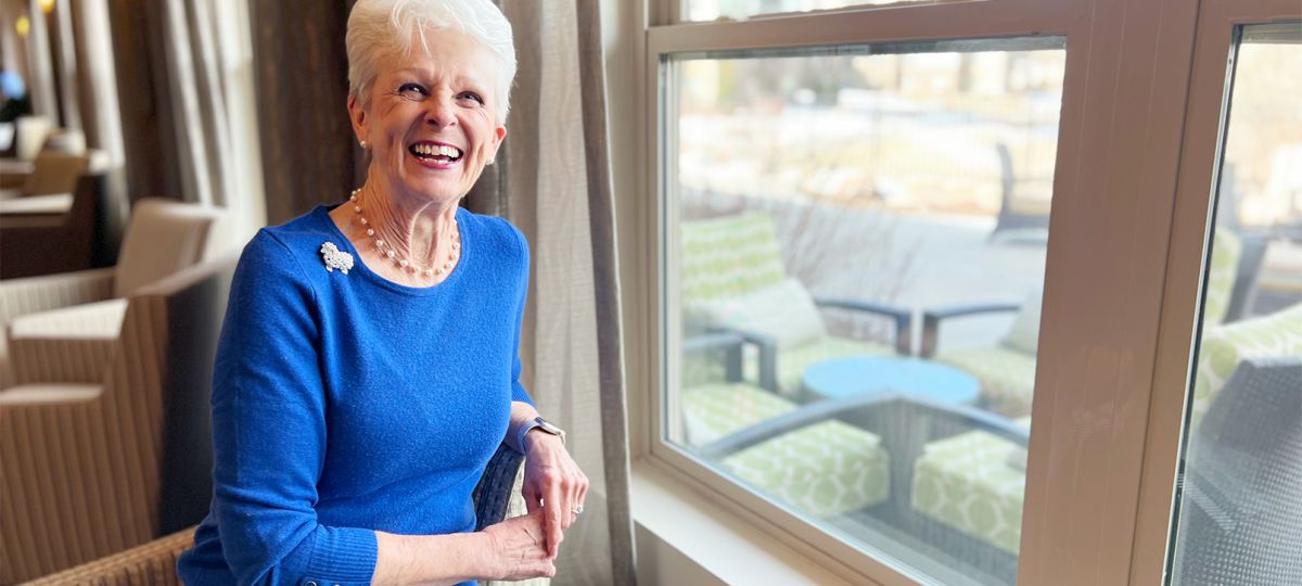 Smiling woman Smiling woman