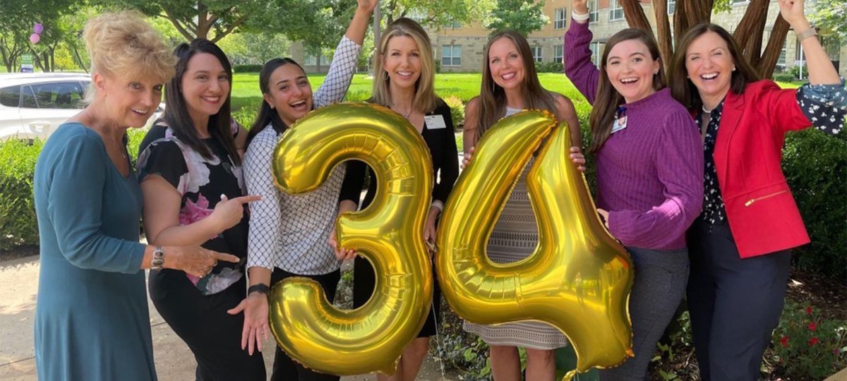 ESL Trib Local Feature-HSD-July 22.jpg Highland Springs Sales Director Christina Christie reflects on two decades of experience with Erickson Senior Living.