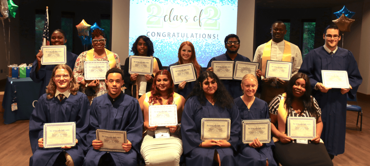 Residents at Erickson Senior Living Communities Making Dreams Come True for College-Bound High School Student Employees Residents at Erickson Senior Living Communities Making Dreams Come True for College-Bound High School Student Employees