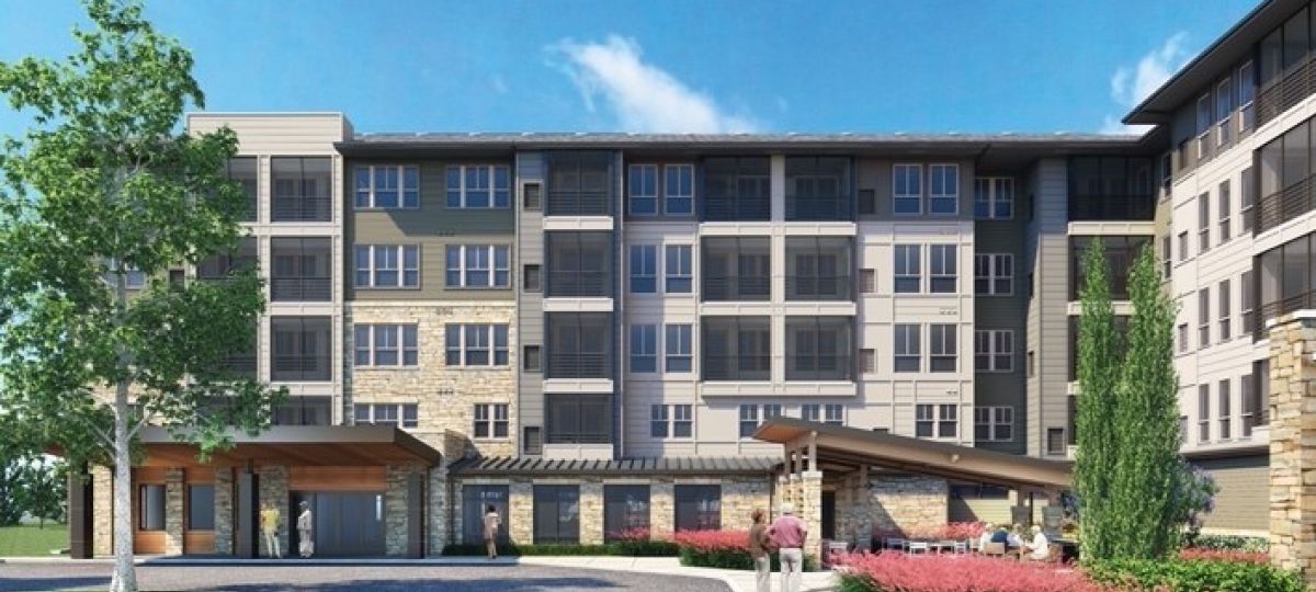 ESL Trib Local Feature-ETH-September 22.jpg Eagle's Trace is meeting the demand for its unique lifestyle for Houston-area seniors with the announcement of Mockingbird Plaza and Cardinal Run.