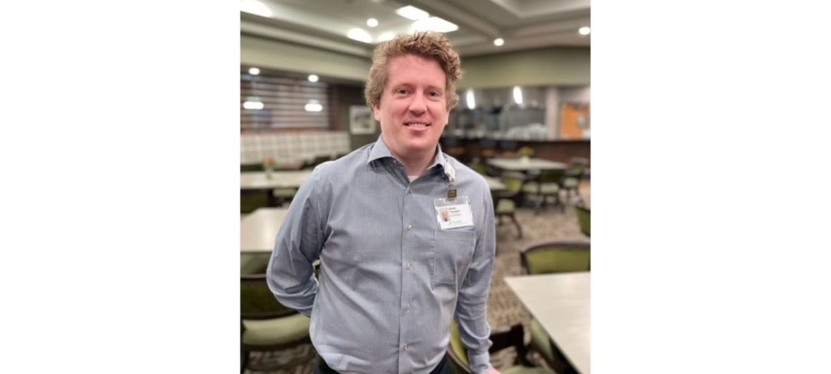 ESL Employee Recruitment-FRV-November 22 WEBSITE.jpg Employees at Erickson Senior Living communities like Fox Run have numerous career advancement opportunities.