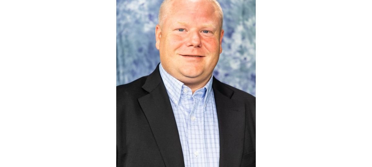 ESL Employee Recruitment-WRC-November 22 WEBSITE.jpg Chris Fitzgibbons, administrator of continuing care at Windsor Run, reflects on the fine career opportunities he has received at Erickson Senior Living.