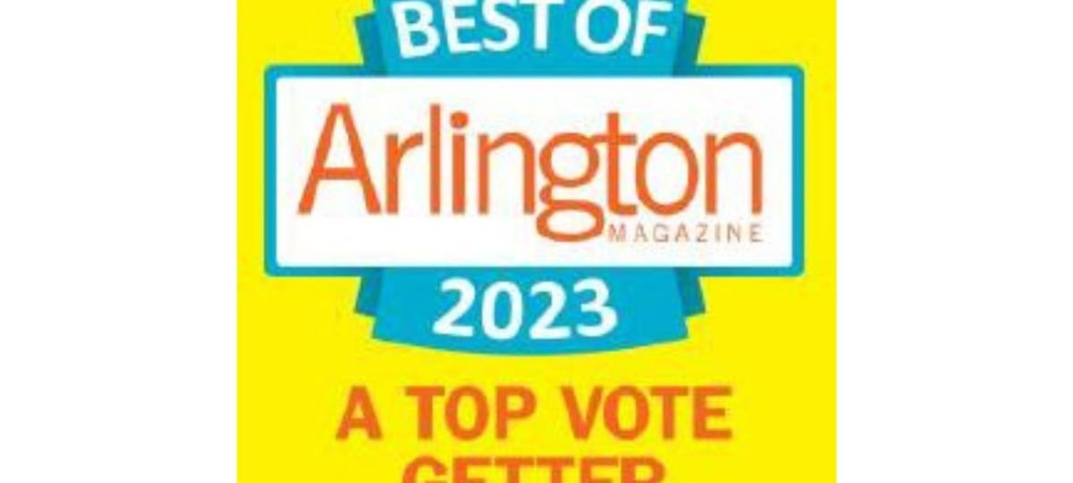 Greenspring One of Best by Arlington Magazine