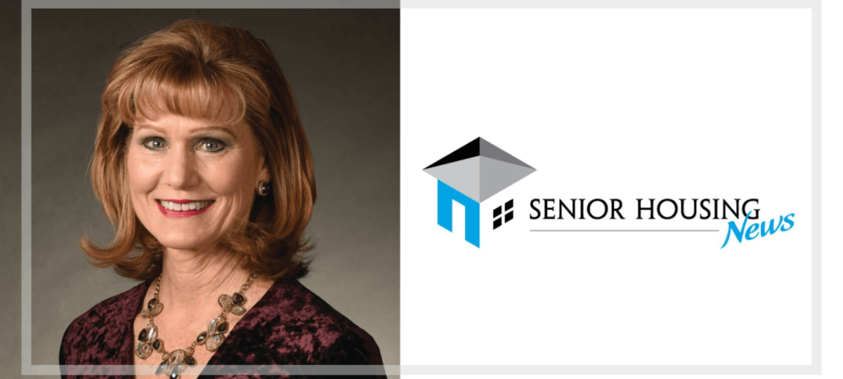 Erickson Senior Living COO Deb Doyle Featured in Senior Housing News
