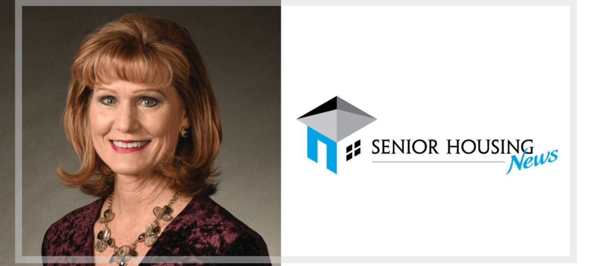 Erickson Senior Living COO Deb Doyle Featured in Senior Housing News Erickson Senior Living COO Deb Doyle Featured in Senior Housing News