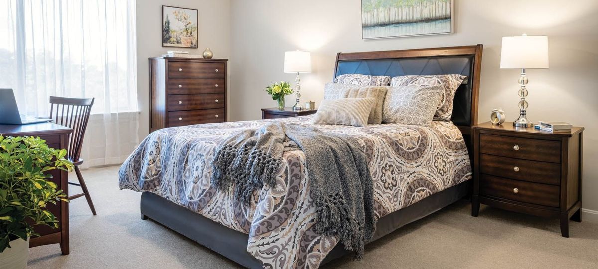 Greenspring Lancaster