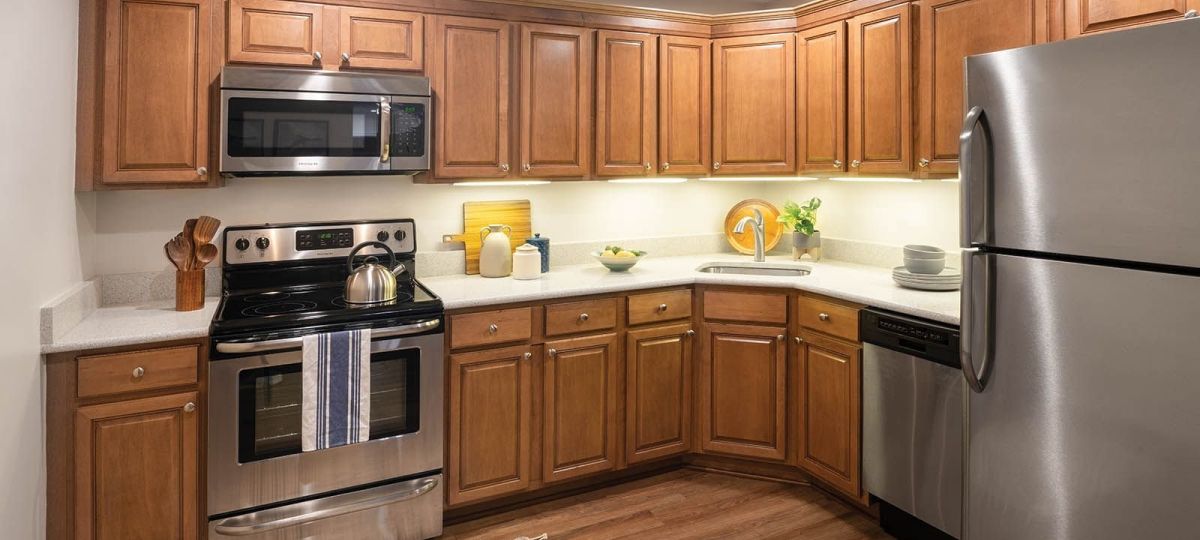 Greenspring Fremont
