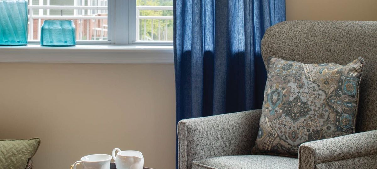 The Lincoln Senior Apartments in Springfield Greenspring