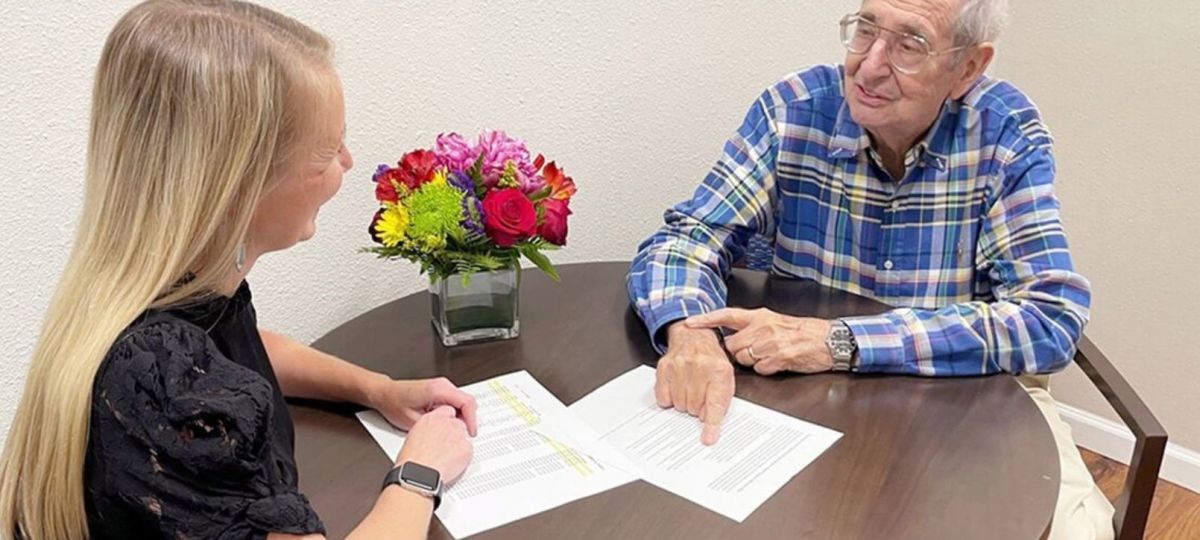 ESL Enterprise Story-Our People-HSD-WEBSITE-March 23.jpg.jpeg Residents at Highland Springs, an Erickson Senior Living community in North Dallas, enjoy the caring culture and collaborative relationships that have been formed with employees.