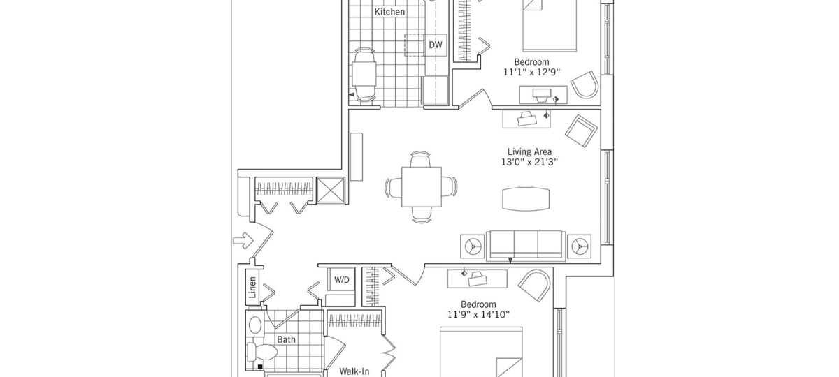 Greenspring Fairmont
