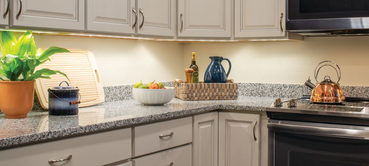 Norman kitchen
