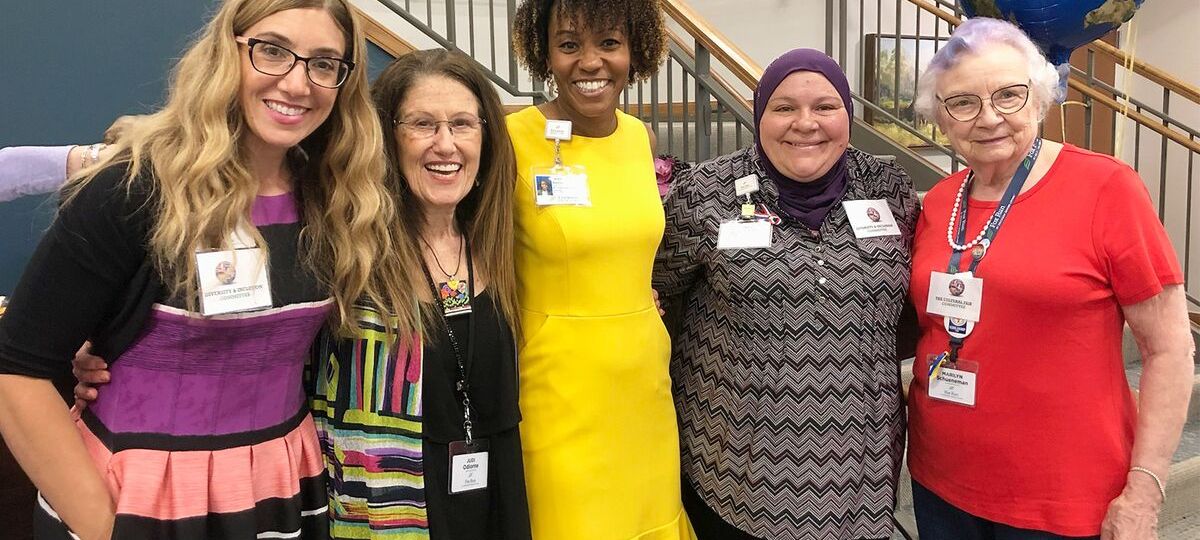 Residents and employees at Fox Run in Novi, Michigan have formed a Diversity & Inclusion Committee.
