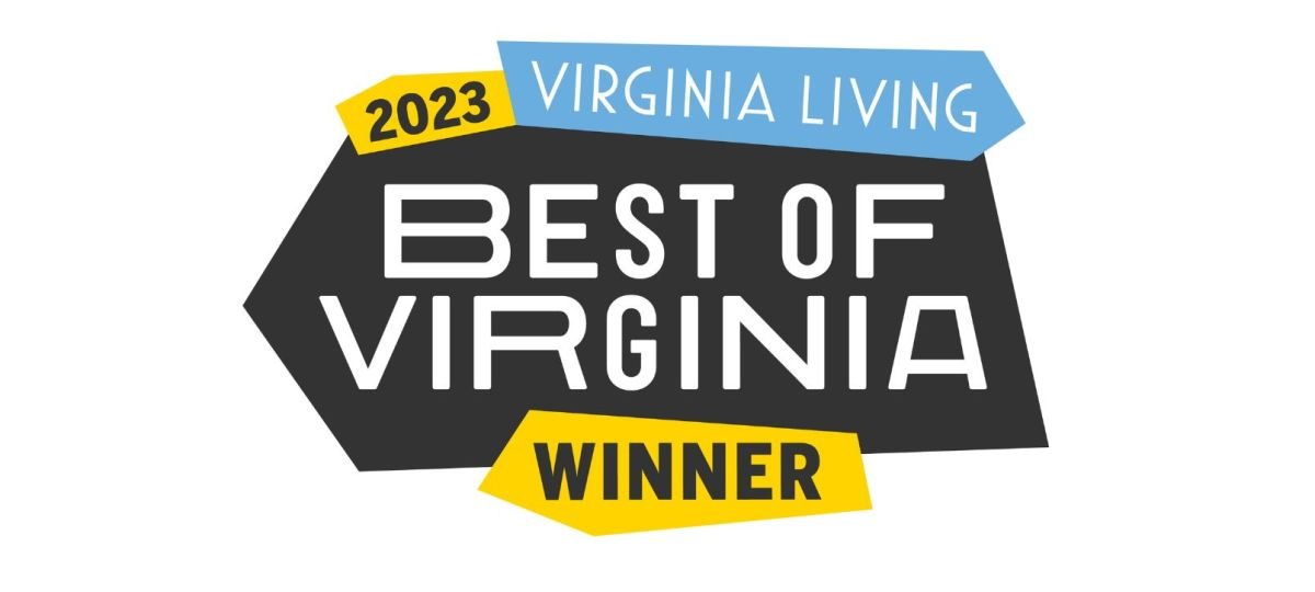 Best of Virginia 2023