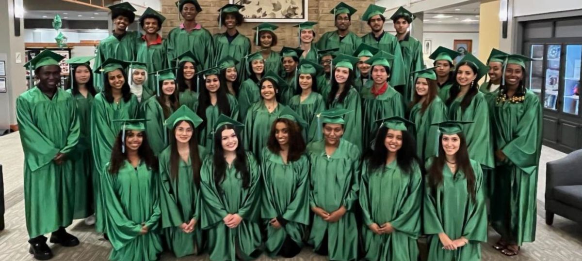 Greenspring Scholars