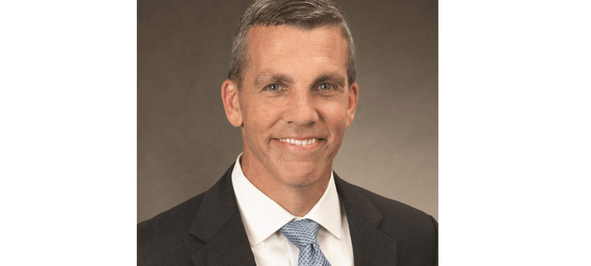 Chris Emmett Senior Vice President of Operations Erickson Senior Living