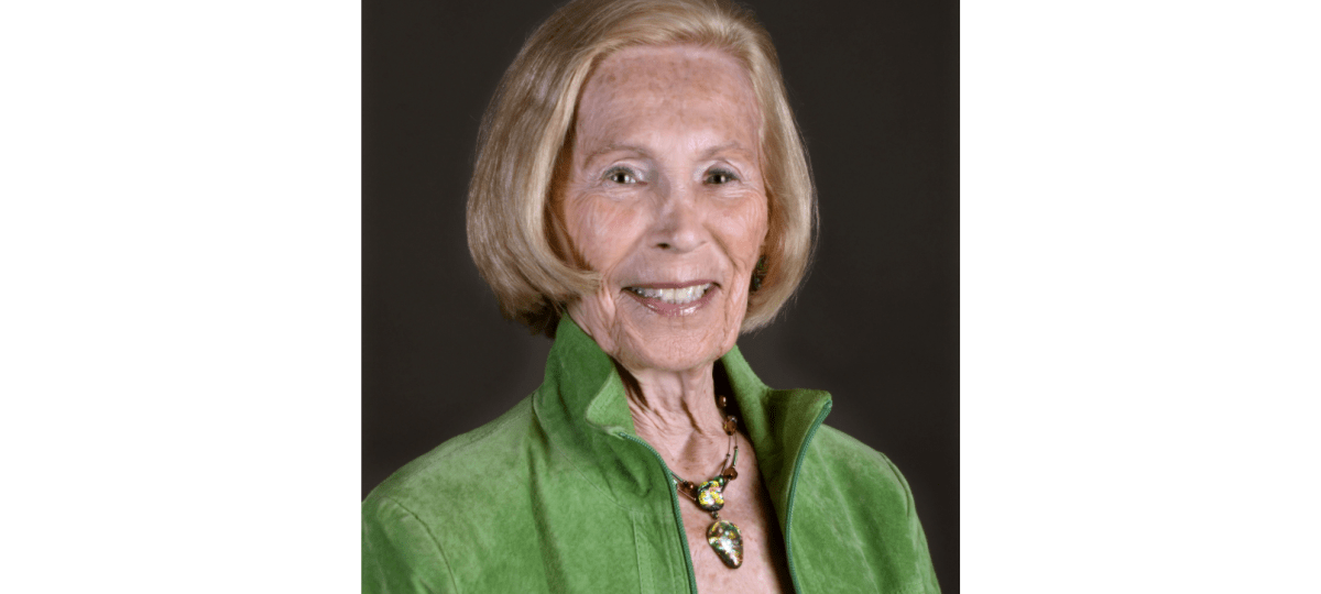 Wind Crest Resident Libby Bortz Inducted into Colorado Hall of Fame
