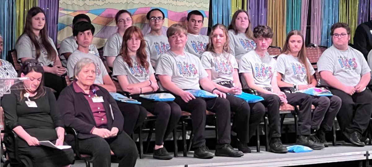 Senior Living Resident and Community Stories in Pompton Plains, New