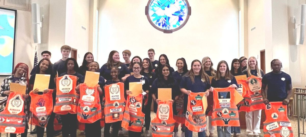 Maris Grove Scholars
