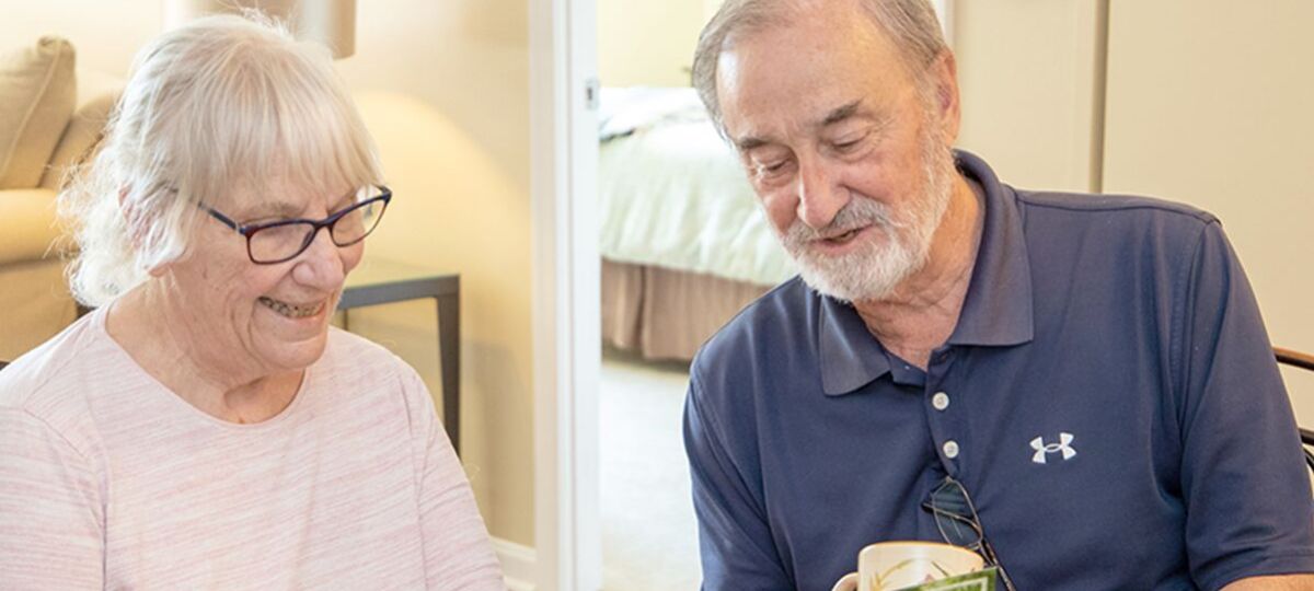 What's Happening at Riderwood? Erickson Senior Living