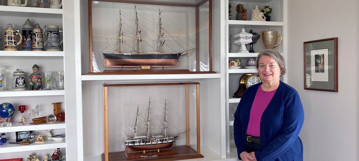 Retire Your Worries at Charlestown
