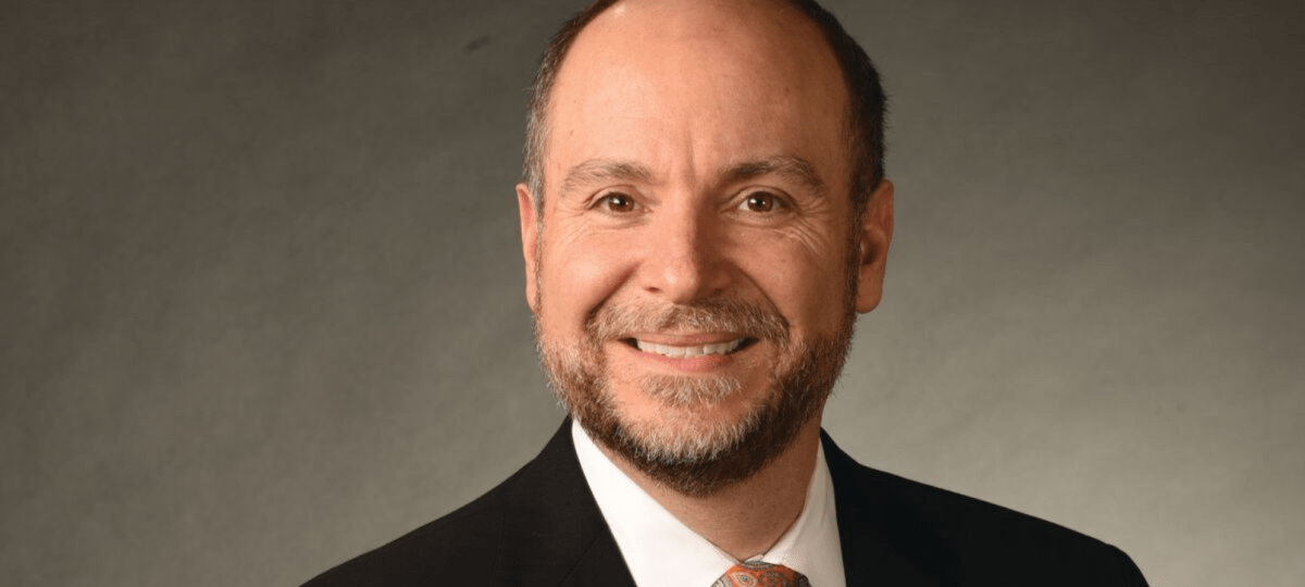 Gregg Colon Named Chief Operating Officer at Erickson Senior Living