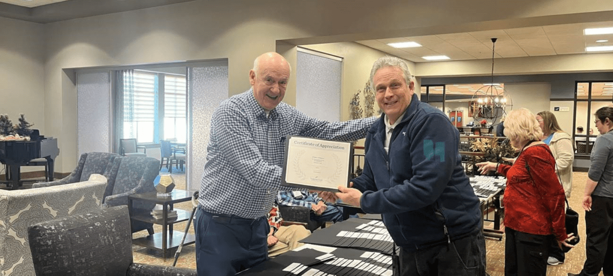 Tallgrass Creek Staff Appreciation Fund