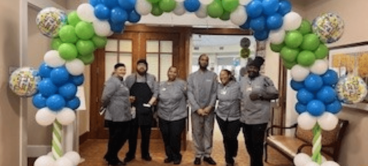 Oak Crest Staff Appreciation Fund 2023
