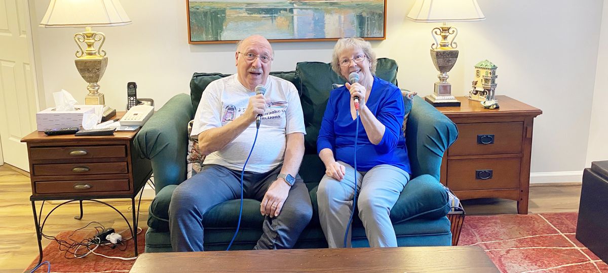 Worry-Free Retirement Living at Charlestown
