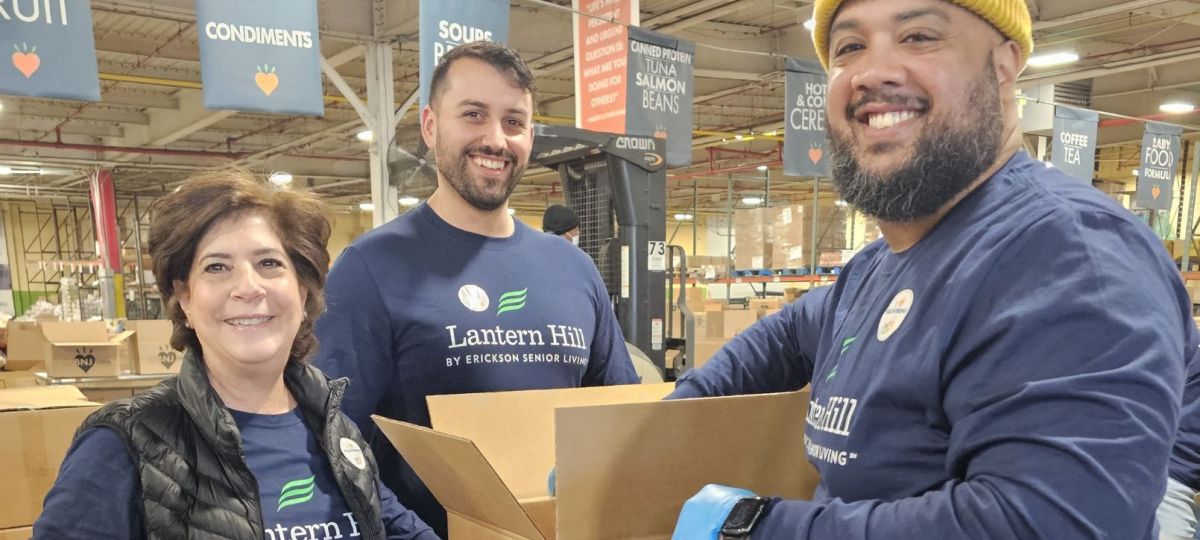 Lantern Hill career