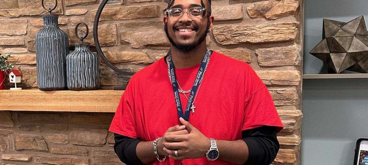 Maris Grove employee