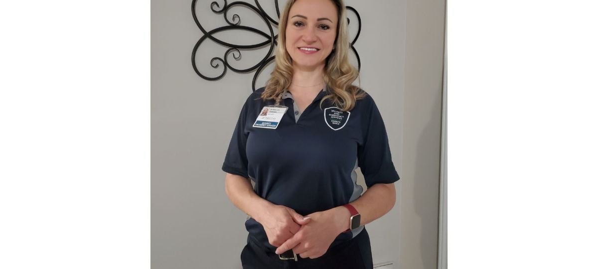 Employees at Eagle's Trace, the Erickson Senior Living-managed community in West Houston, can take advantage of benefits and training to advance their careers.