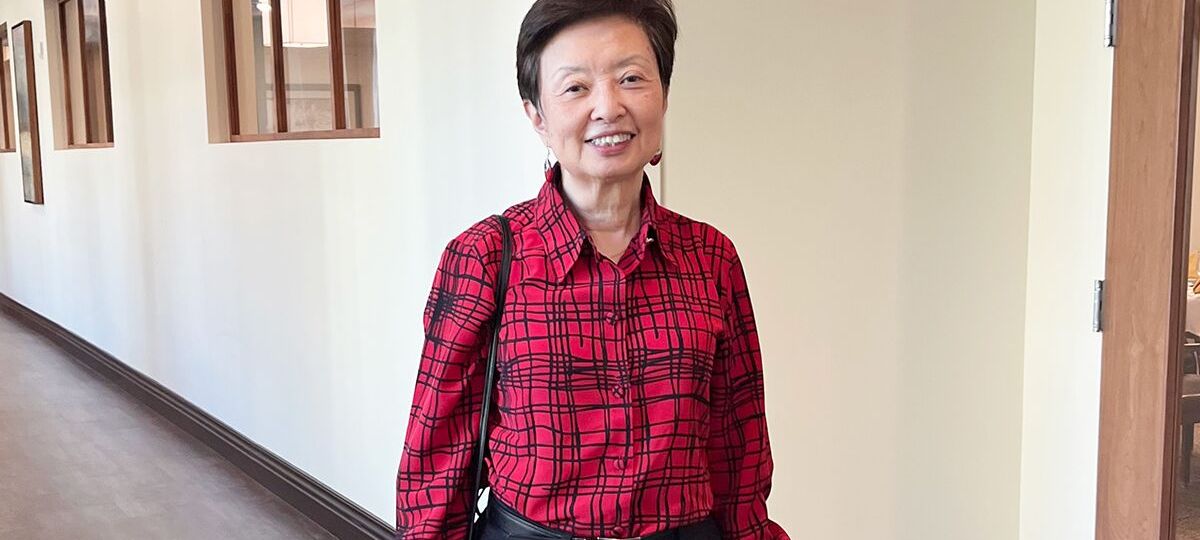 Residents of Eagle's Trace, the Erickson Senior Living-managed community in West Houston, enjoy many opportunities to celebrate diversity at its campus.