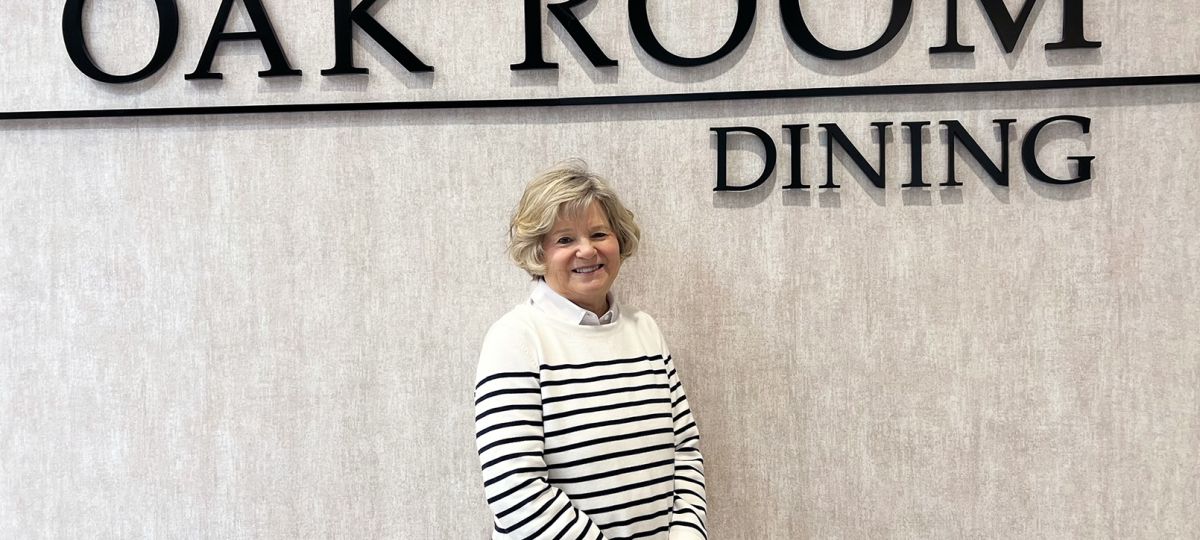 Community Updates Enhance Life at Oak Crest