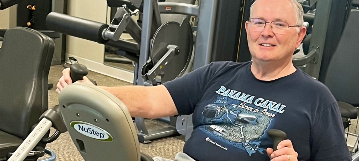Tallgrass Creek Couple Enjoys a Stress-Free Process with Expert Help