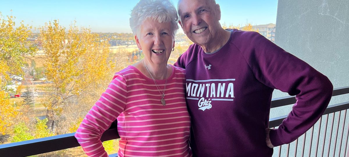 Wind Crest Neighbors Look Forward to a New Year of Worry-Free Living