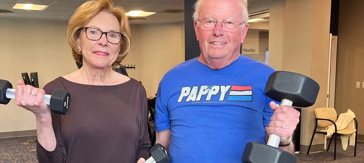Avery Point Fitness